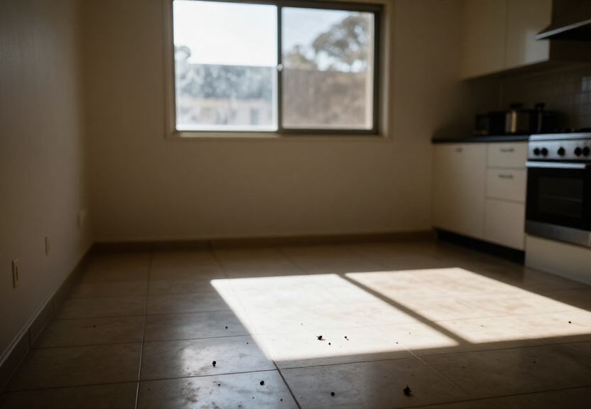 Termite Treatment in a Clovelly Home