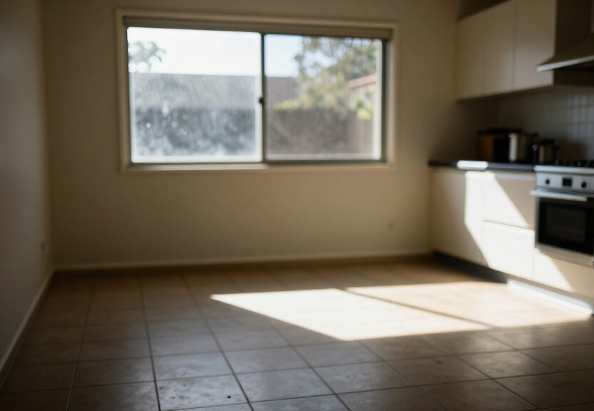 Cockroach Control in a Coastal Apartment