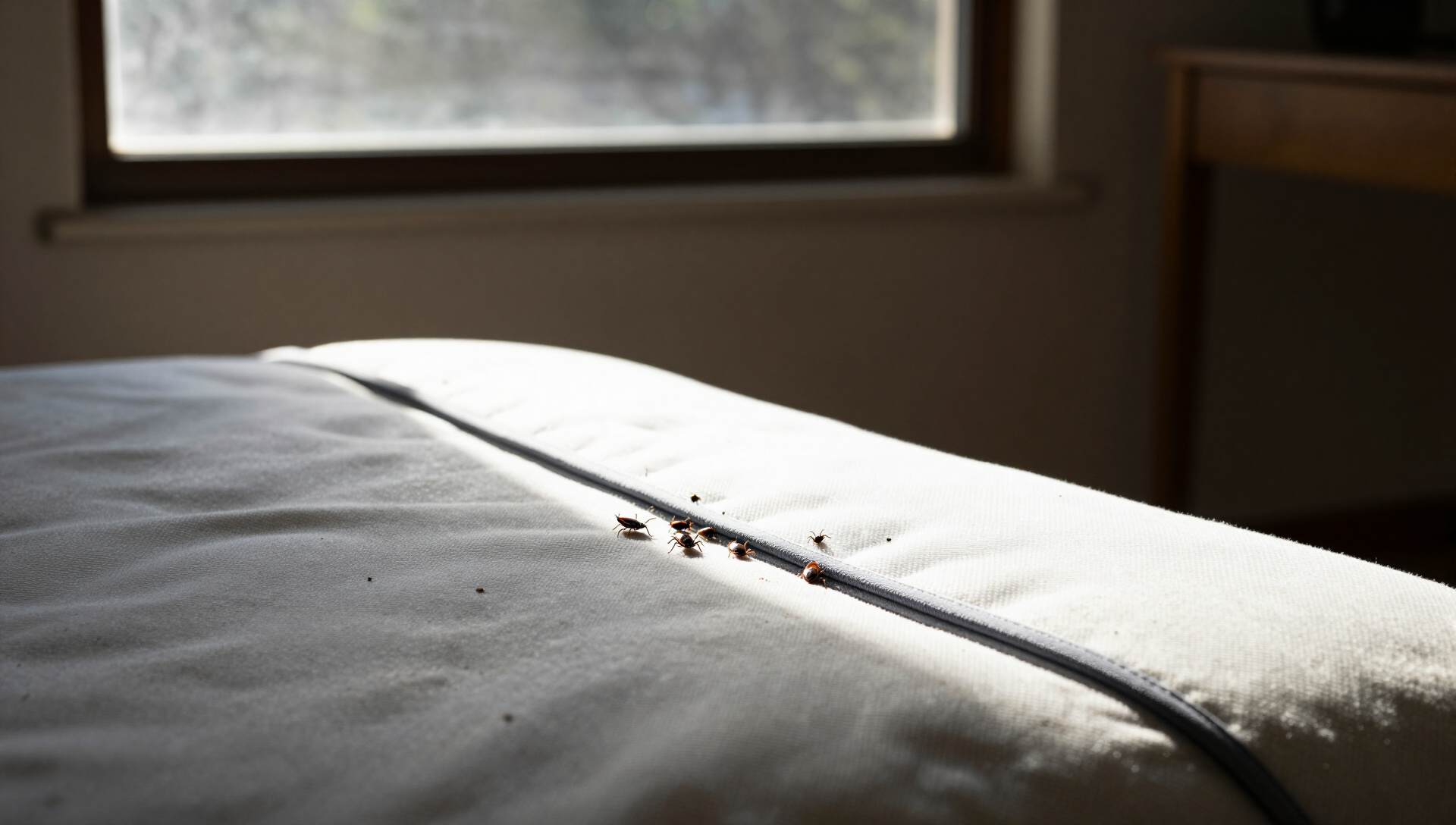 Bed Bugs Control in Clovelly