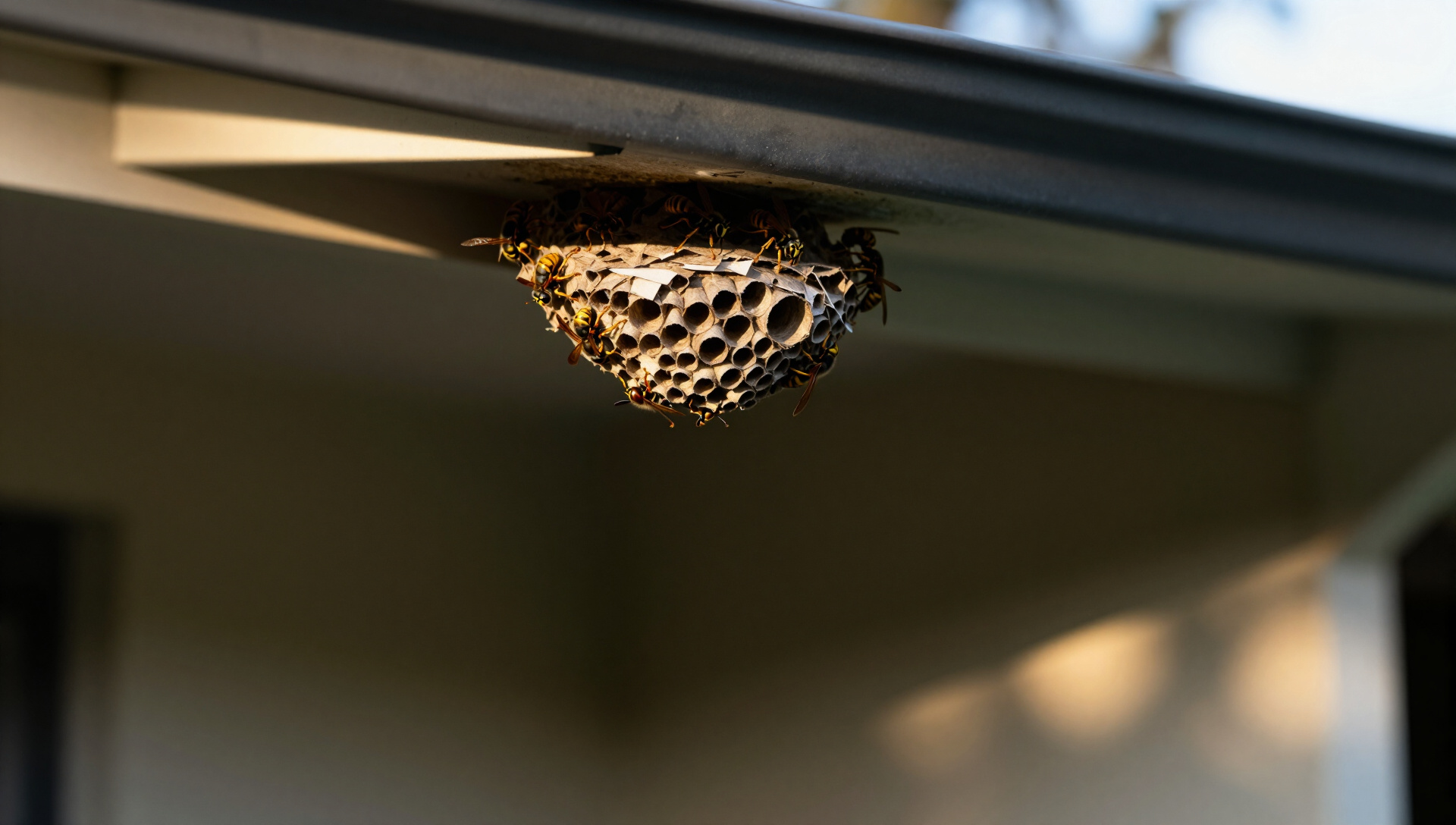 Bees and Wasp Removal in Clovelly